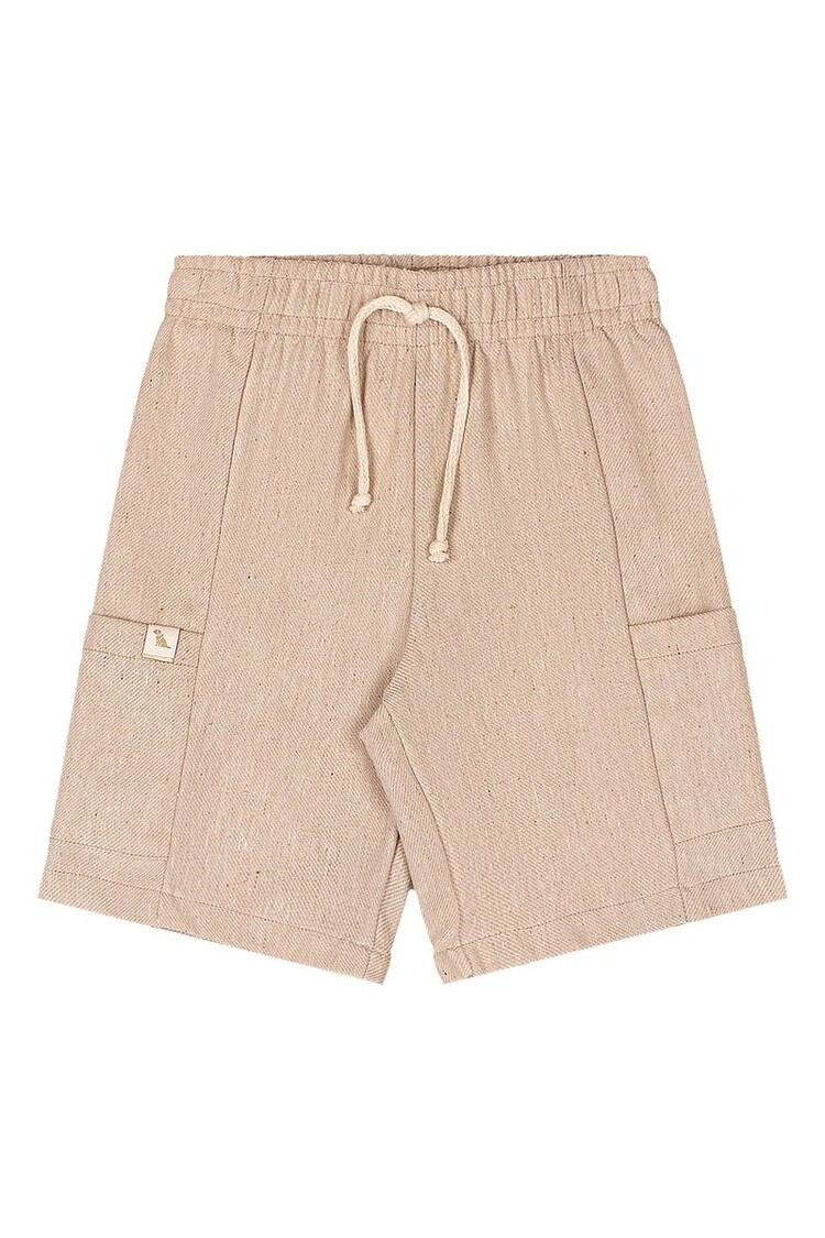 Quimby Quimby Boys 2Pcs Set