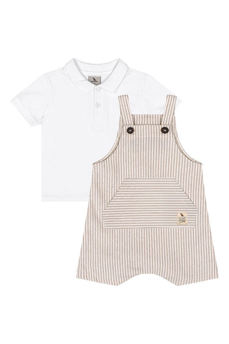 Quimby Quimby Boys 2Pcs Set