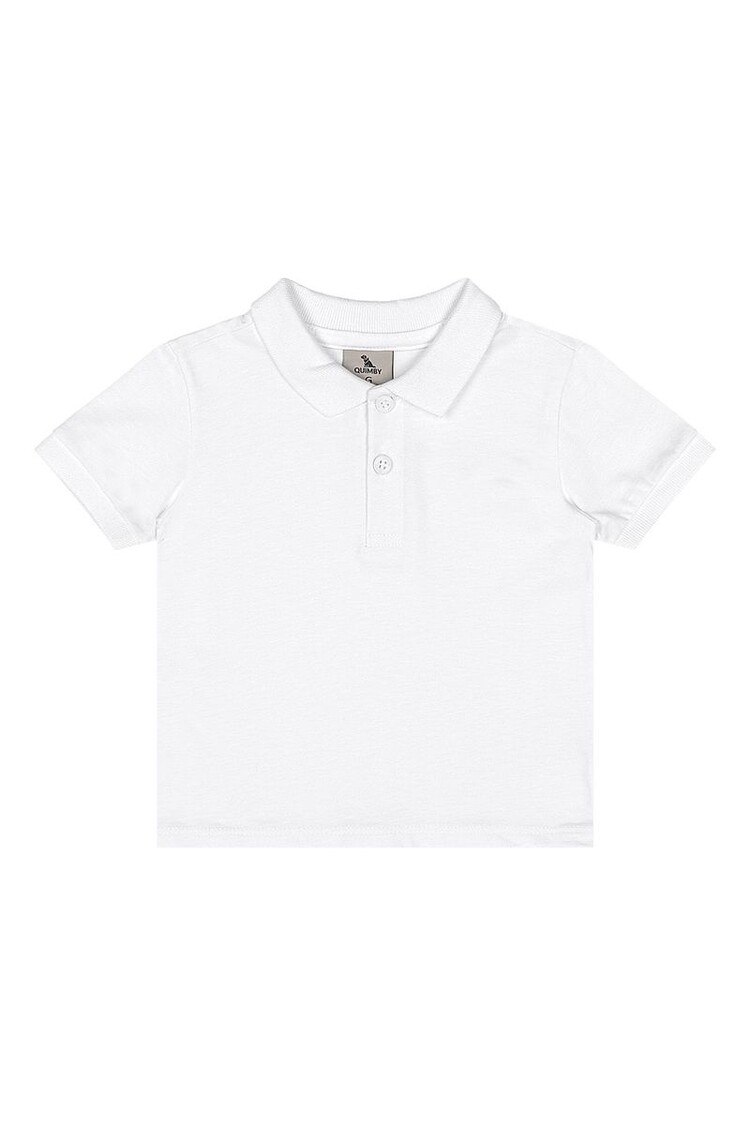 Quimby Quimby Boys 2Pcs Set