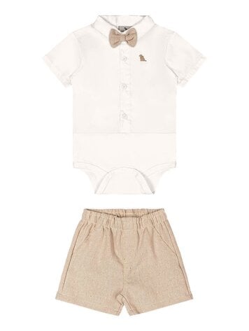 Quimby Ensemble 3 Pièces Quimby Garçon