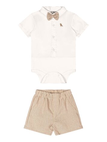 Quimby Quimby Boys 3Pcs Set