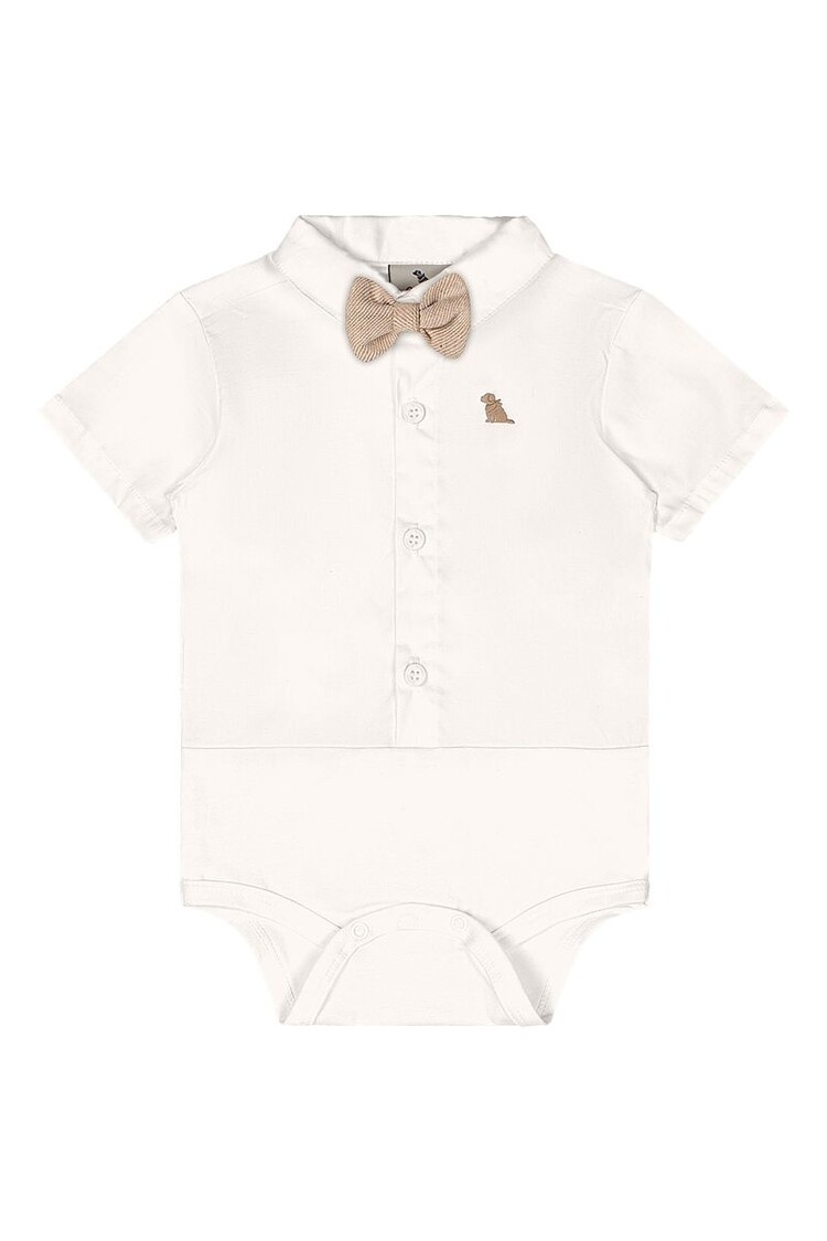 Quimby Quimby Boys 3Pcs Set