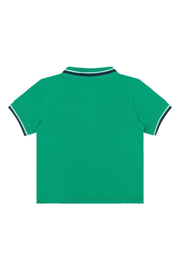 Quimby Quimby Boys 2Pcs Set