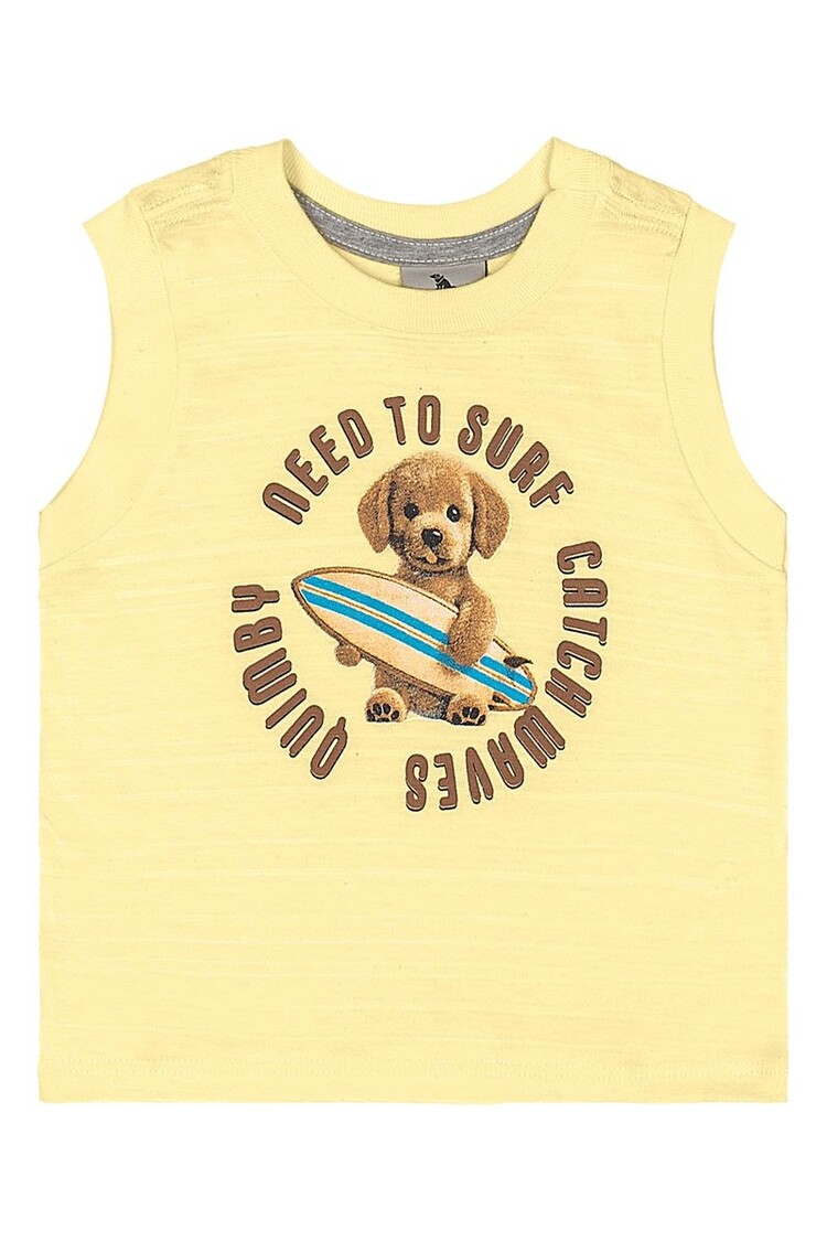 Quimby Quimby Boys 2Pcs Set