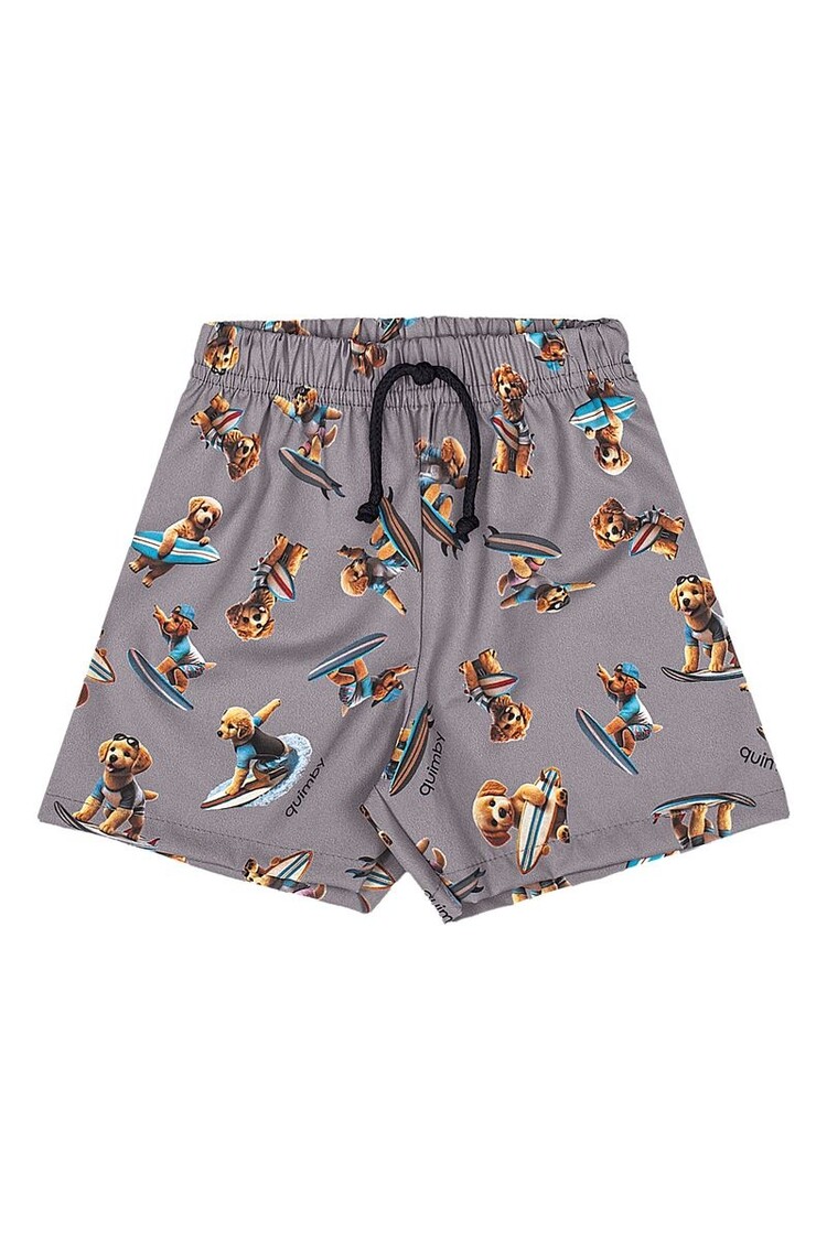 Quimby Quimby Boys 2Pcs Set