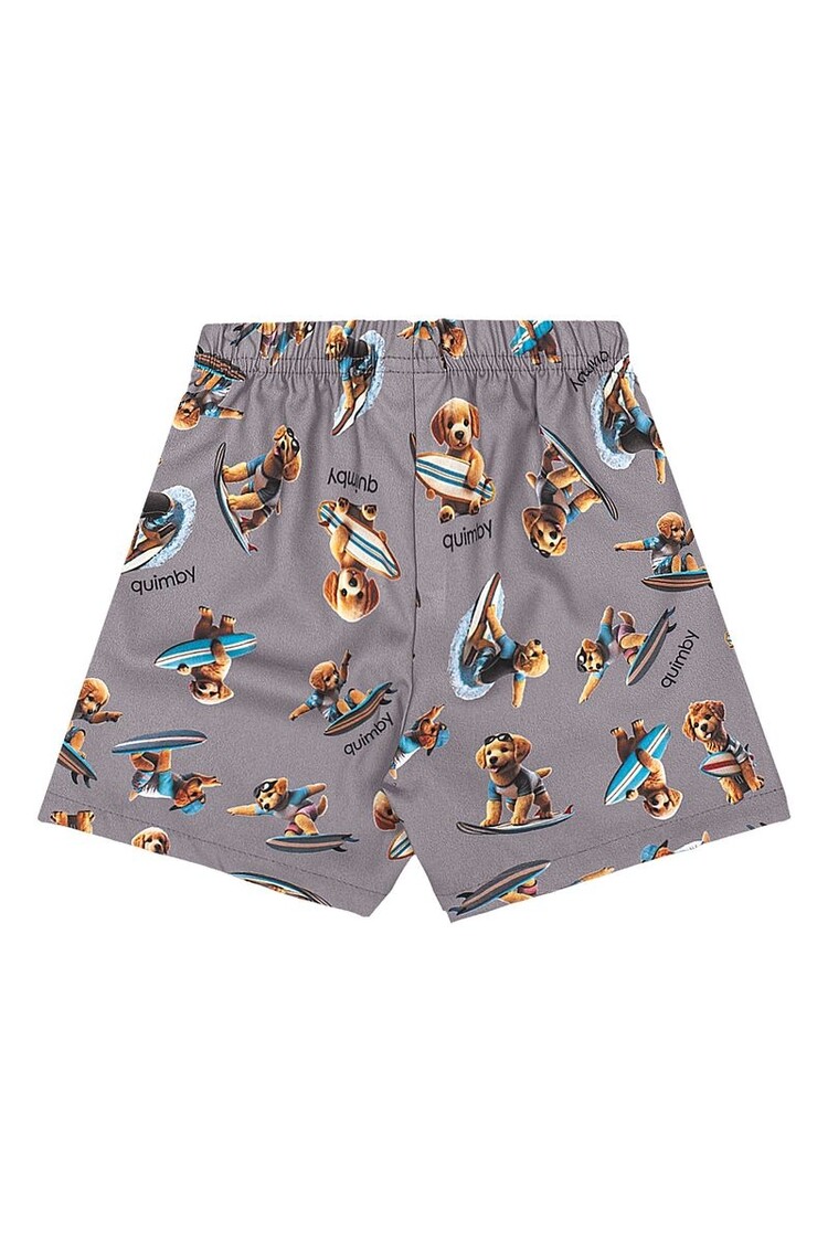 Quimby Quimby Boys 2Pcs Set