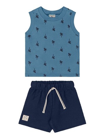 Quimby Quimby Boys 2Pcs Set