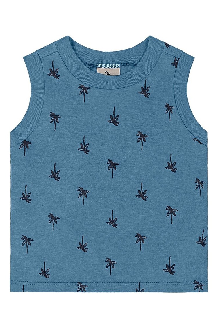 Quimby Quimby Boys 2Pcs Set