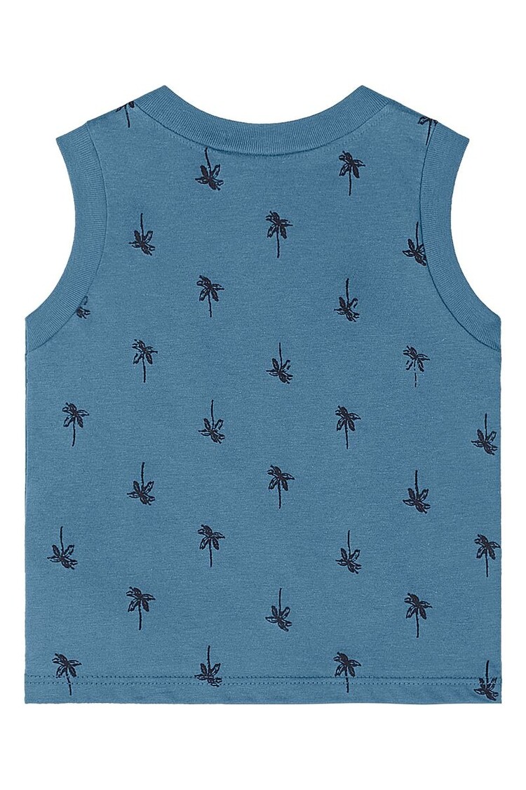 Quimby Quimby Boys 2Pcs Set