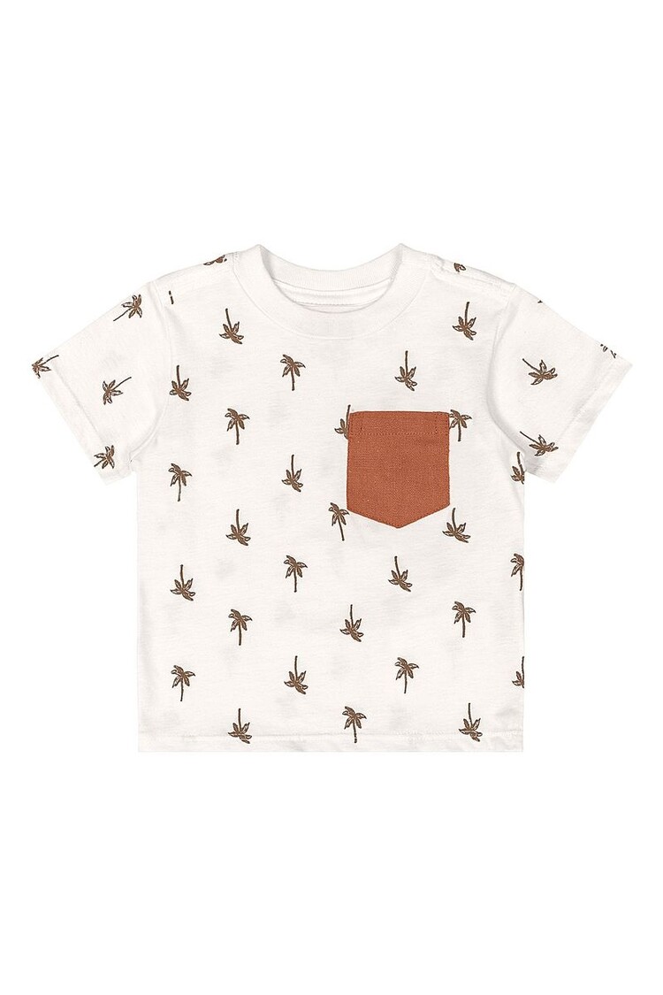 Quimby Quimby Boys 2Pcs Set