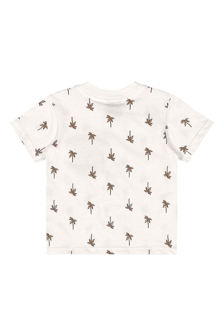 Quimby Quimby Boys 2Pcs Set