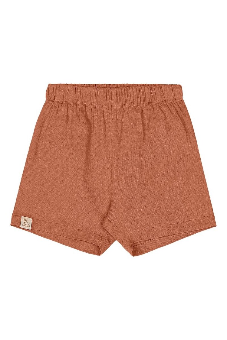 Quimby Quimby Boys 2Pcs Set