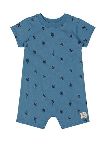 Quimby Romper Quimby Garçon