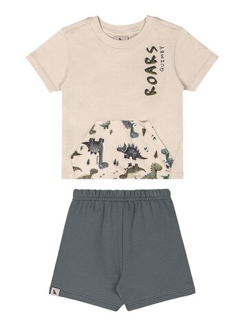 Quimby Ensemble 2 Pièces Quimby Garçon