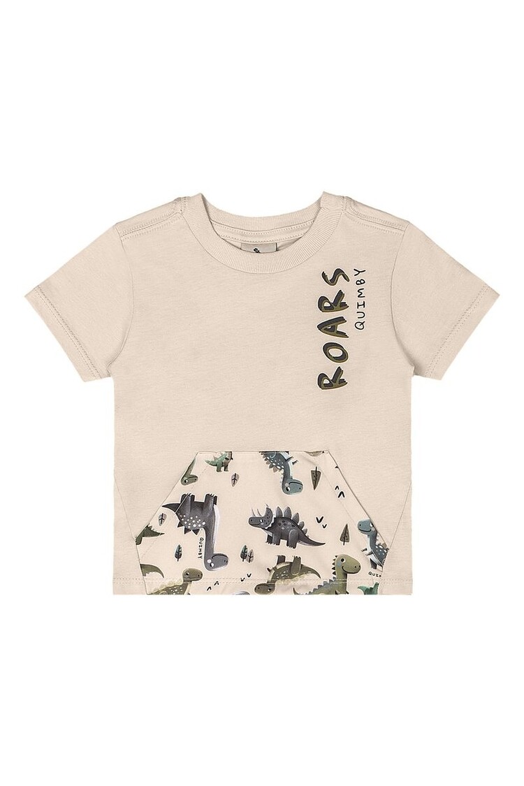 Quimby Quimby Boys 2Pcs Set