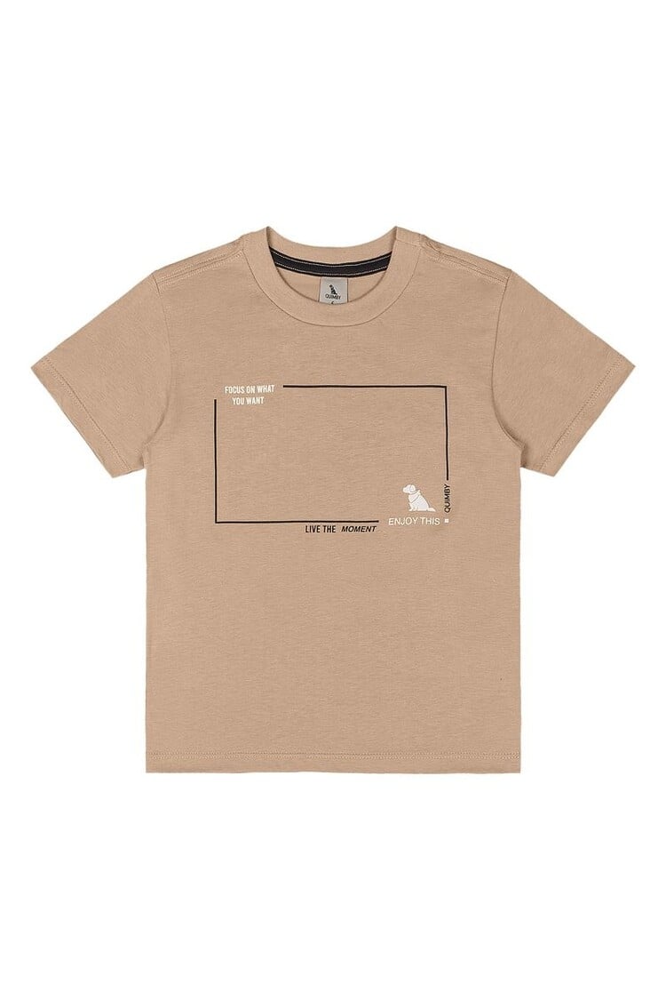 Quimby Ensemble 2 Pièces Quimby Garçon