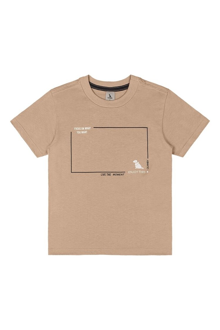 Quimby Quimby Boys 2Pcs Set