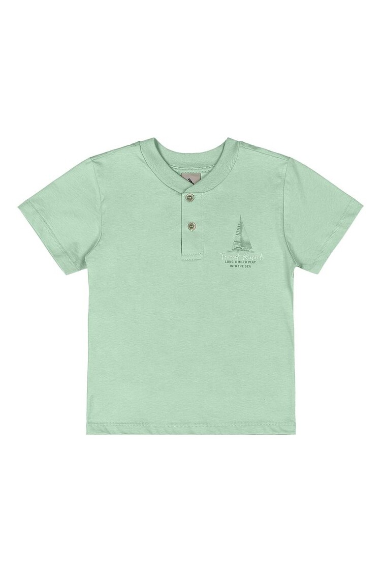 Quimby Quimby Boys 2Pcs Set