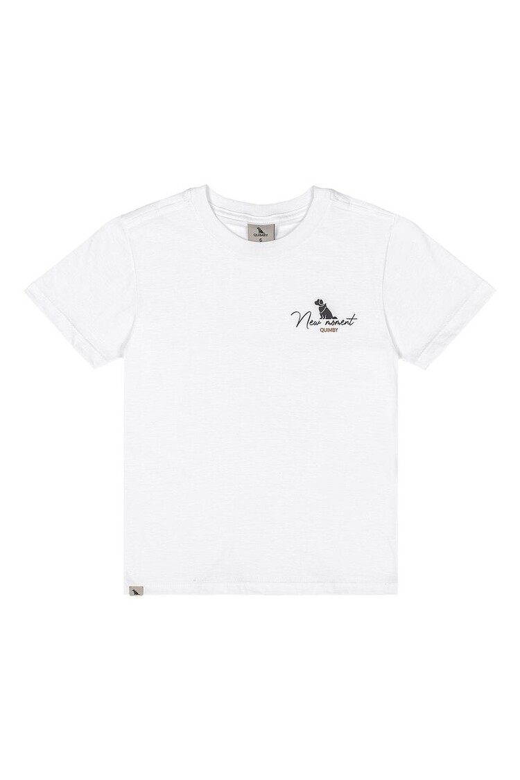 Quimby Quimby Boys 2Pcs Set