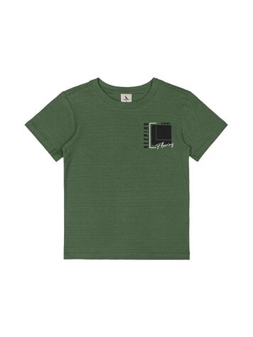 Quimby Quimby Boys T-Shirt