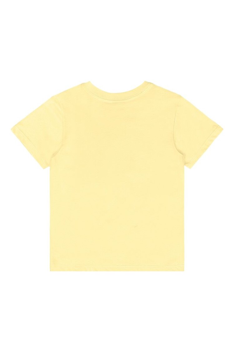 Quimby Quimby Boys T-Shirt