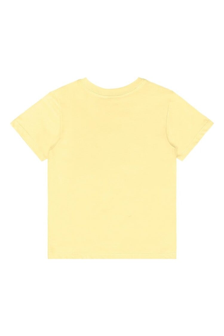 Quimby T-Shirt Quimby Garçon