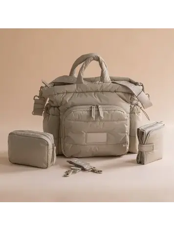 Avery Row Avery Row Changing Tote Bag