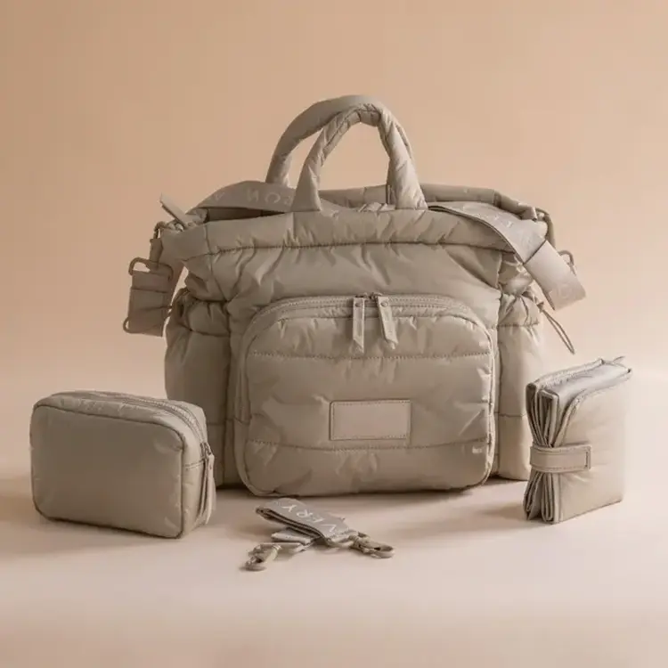 Avery Row Avery Row Changing Tote Bag