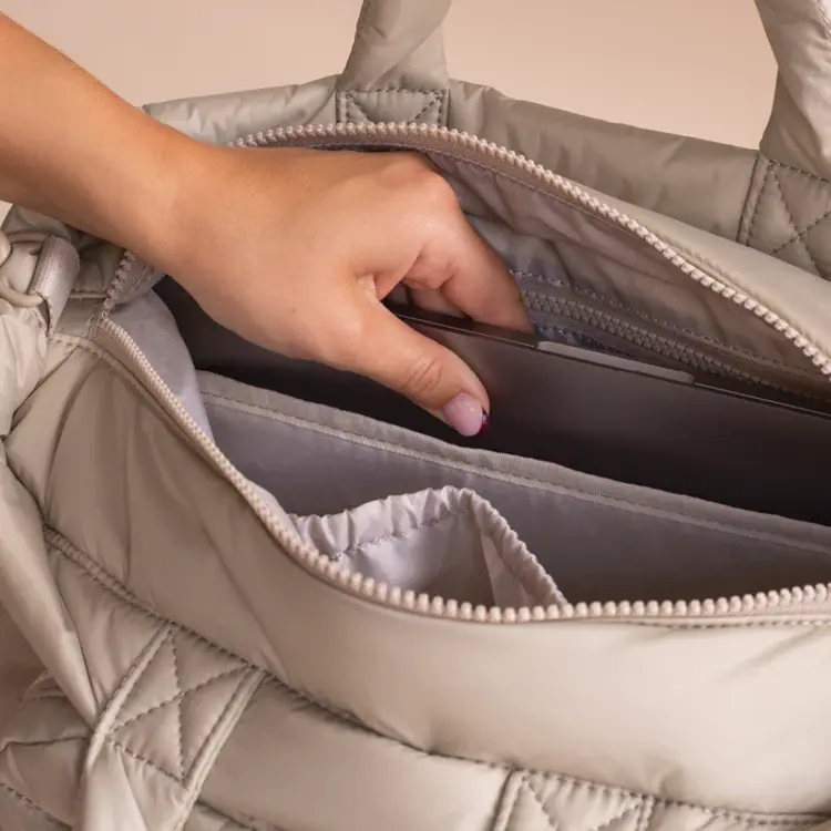 Avery Row Avery Row Changing Tote Bag