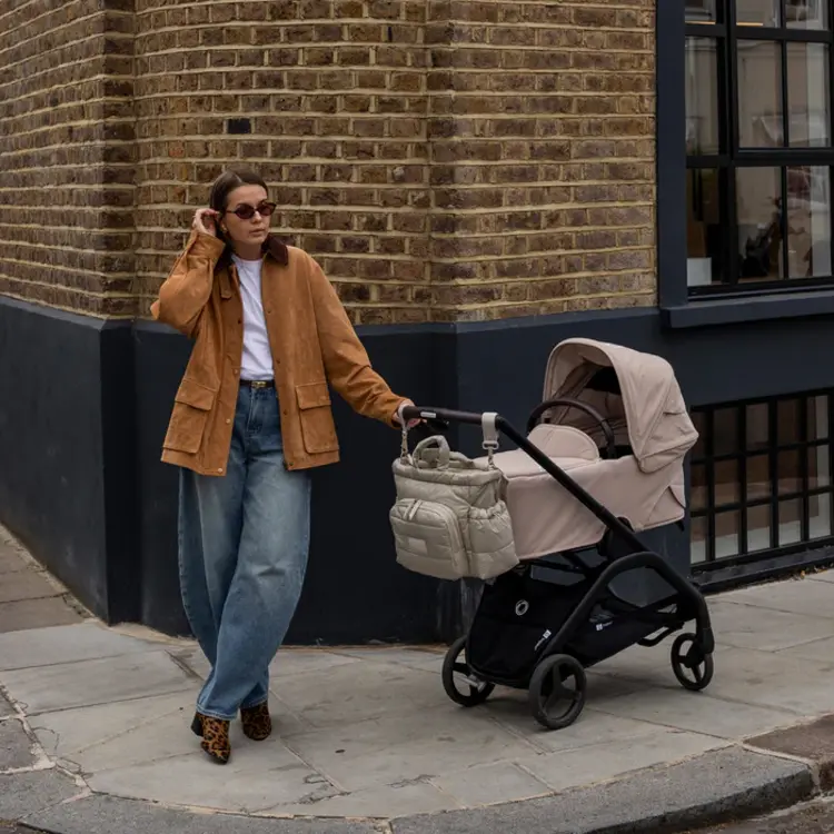 Avery Row Avery Row Changing Tote Bag