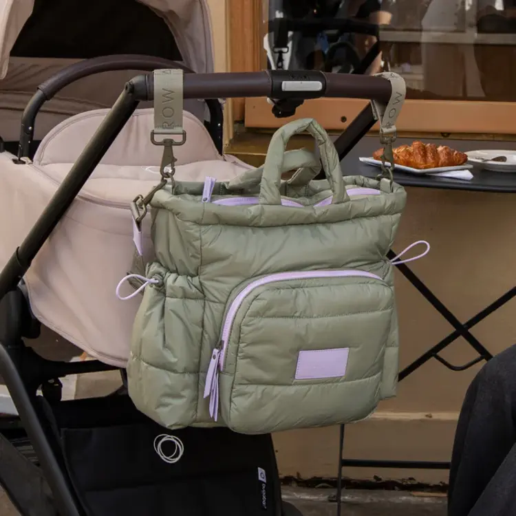 Avery Row Sac à Langer Avery Row