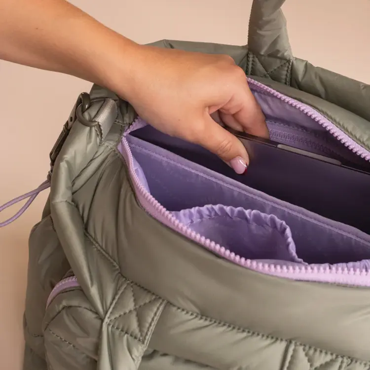 Avery Row Avery Row Changing Tote Bag