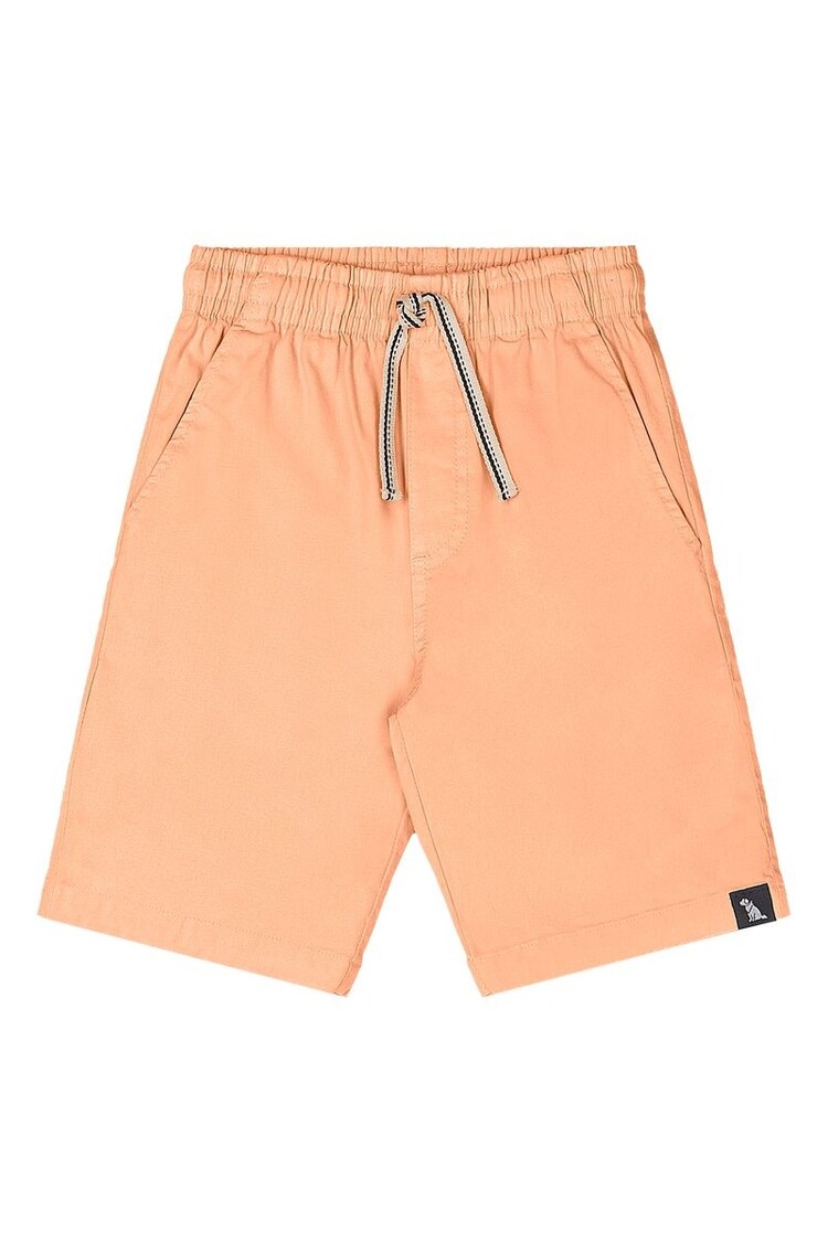 Quimby Quimby Boys 2Pcs Set