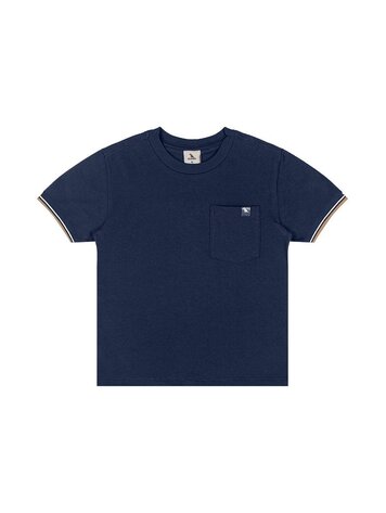 Quimby T-Shirt Quimby Garçon