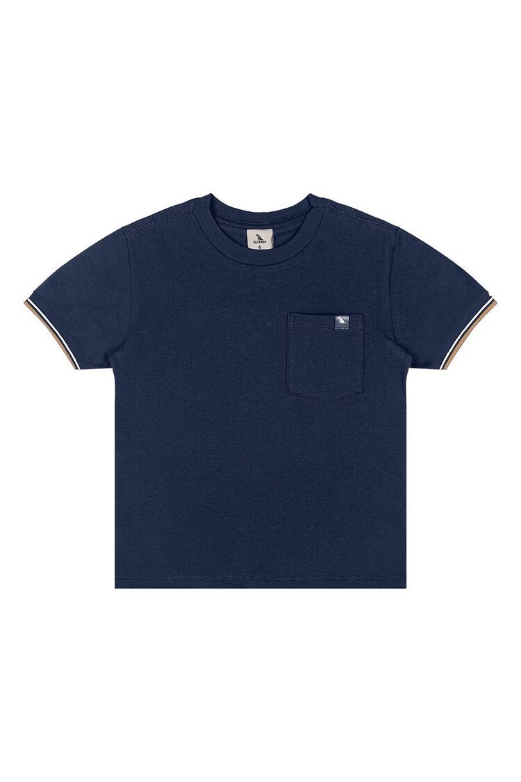 Quimby T-Shirt Quimby Garçon