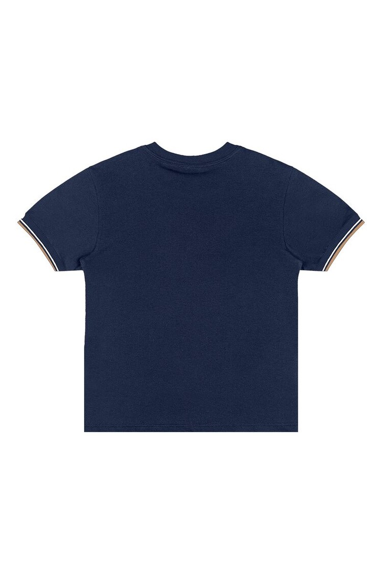 Quimby Quimby Boys T-Shirt