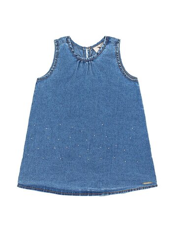 Quimby Robe Quimby Fille