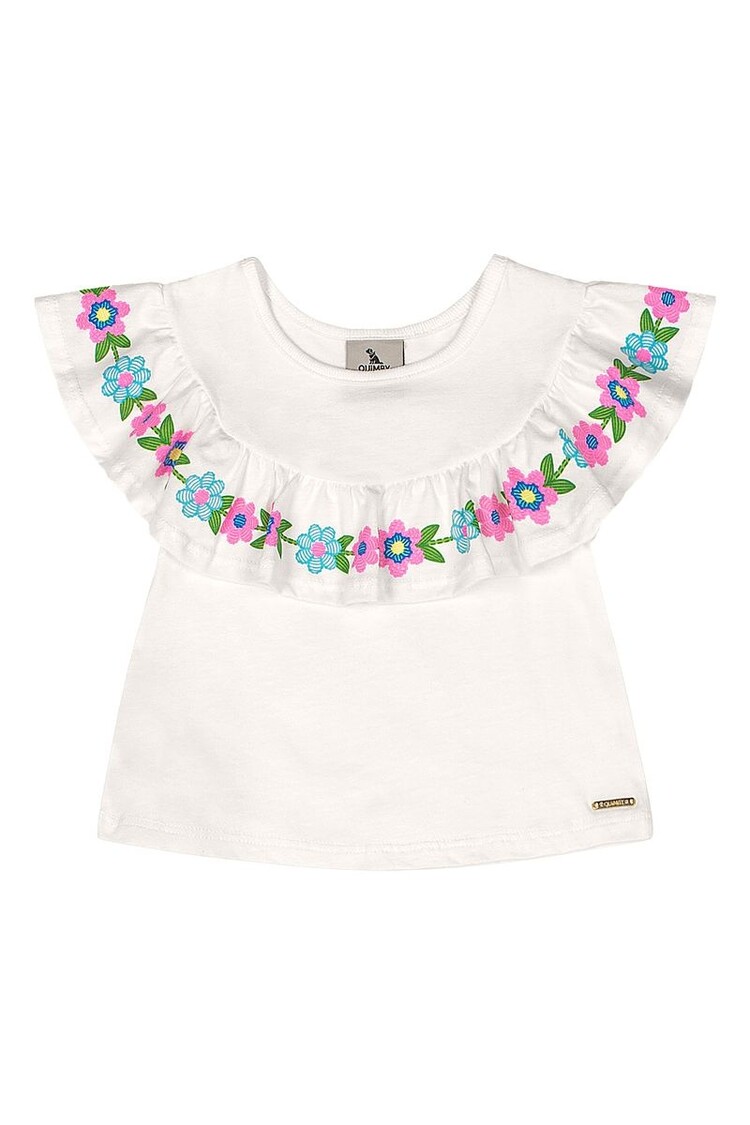 Quimby Quimby Girls 2Pcs Set