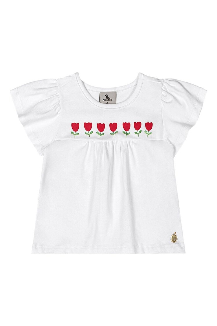 Quimby Quimby Girls 2Pcs Set