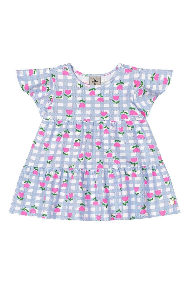 Quimby Robe Quimby Fille