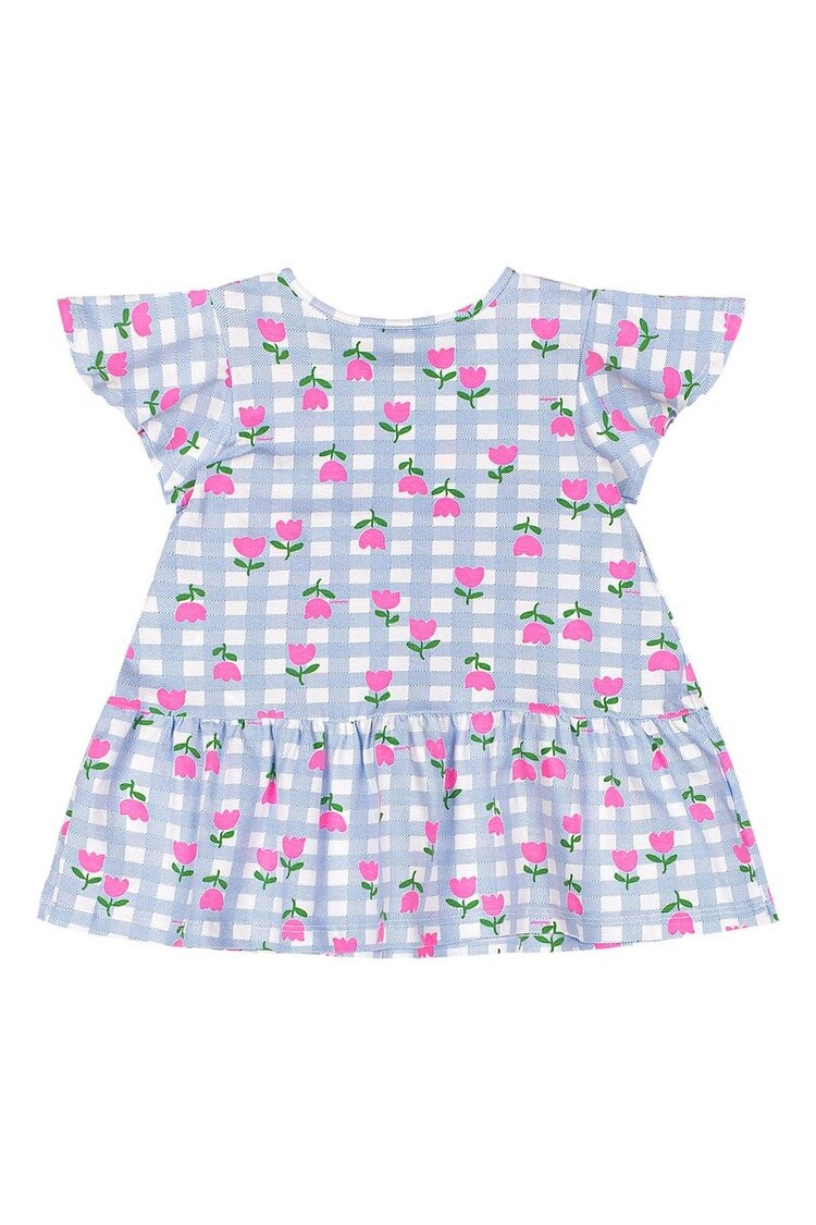 Quimby Quimby Girls Dress