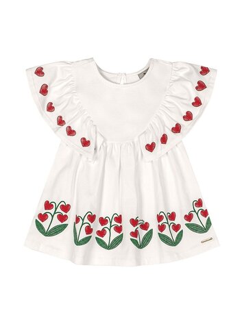 Quimby Robe Quimby Fille