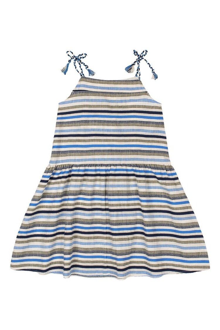 Quimby Robe Quimby Fille