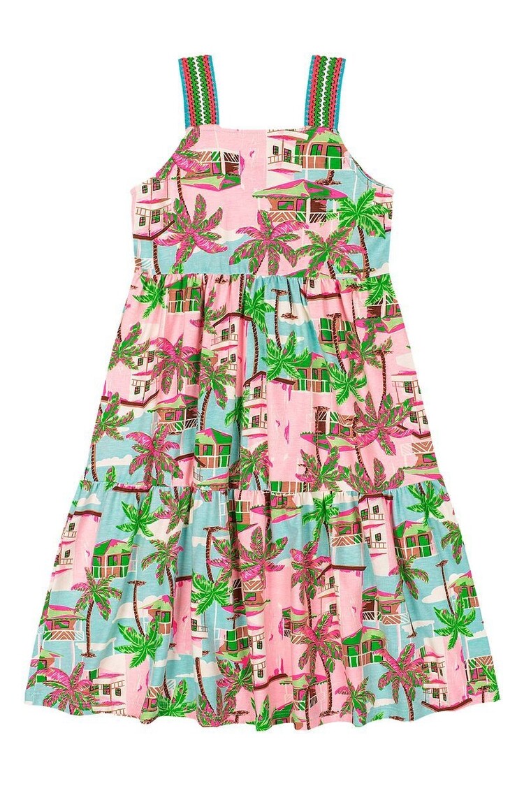 Quimby Robe Quimby Fille