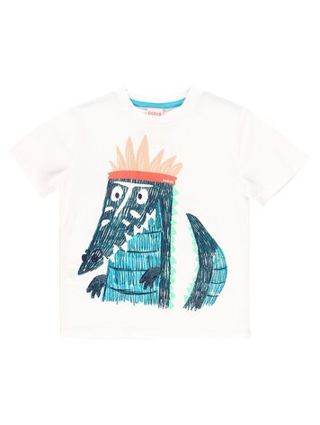 Boboli Boboli Boys T-Shirt