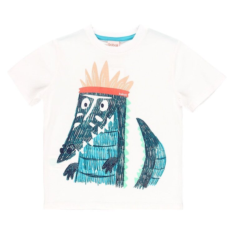 Boboli Boboli Boys T-Shirt