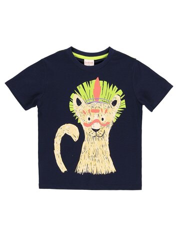 Boboli Boboli Boys T-Shirt