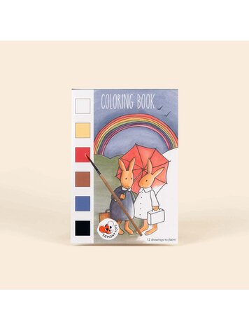 Egmont Toys Egmont Toys Coloring Book