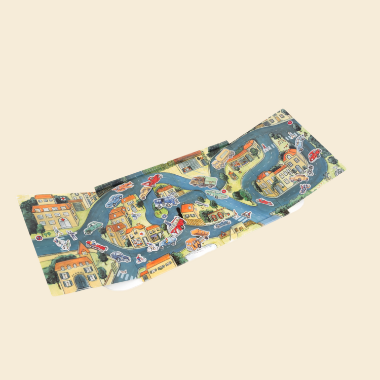 Egmont Toys Jeux Magnétique Egmont Toys