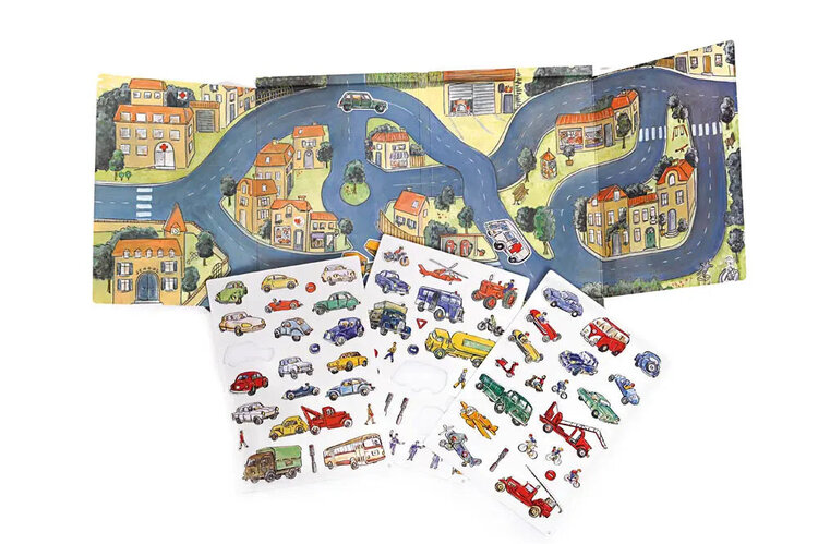 Egmont Toys Egmont Toys Magnetic Game